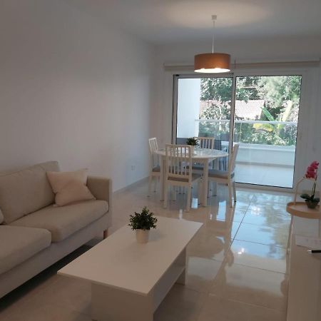 Dinglis Residences 31 Larnaca Buitenkant foto